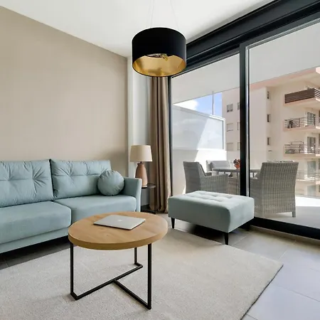 Calpe Beach & City - Premium Exterior photo