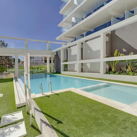 Calpe Beach & City - Premium Exterior photo