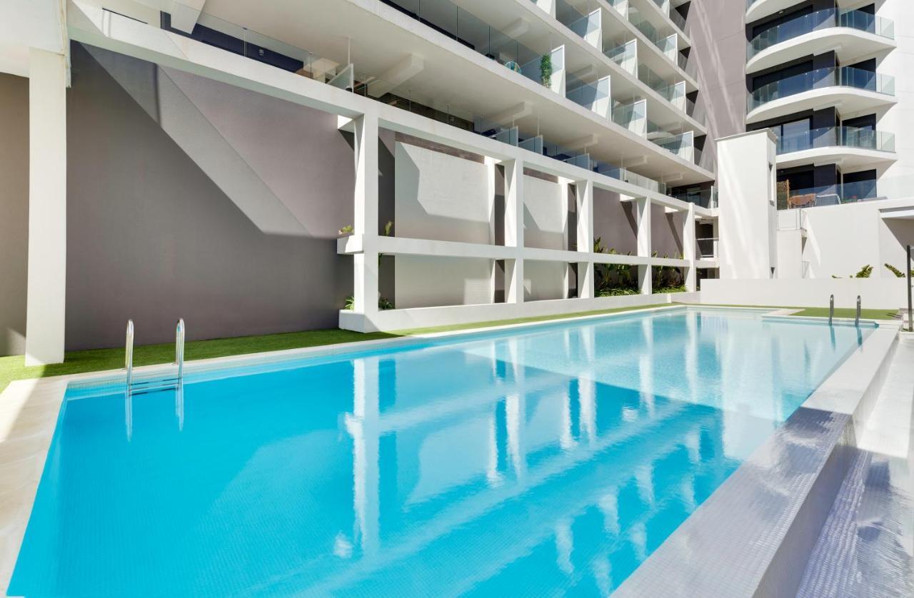 & - Premium Apartment Calpe