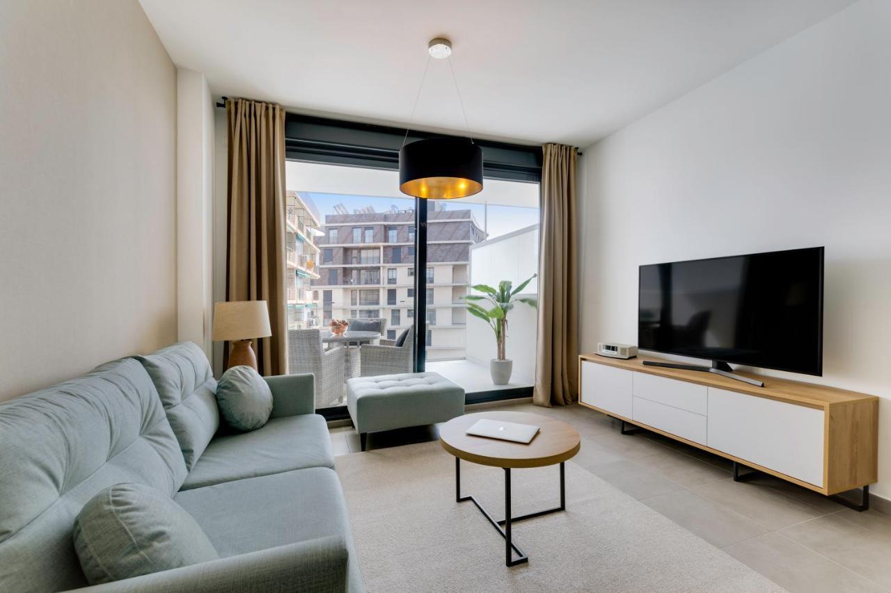 Apartment & - Premium Calpe
