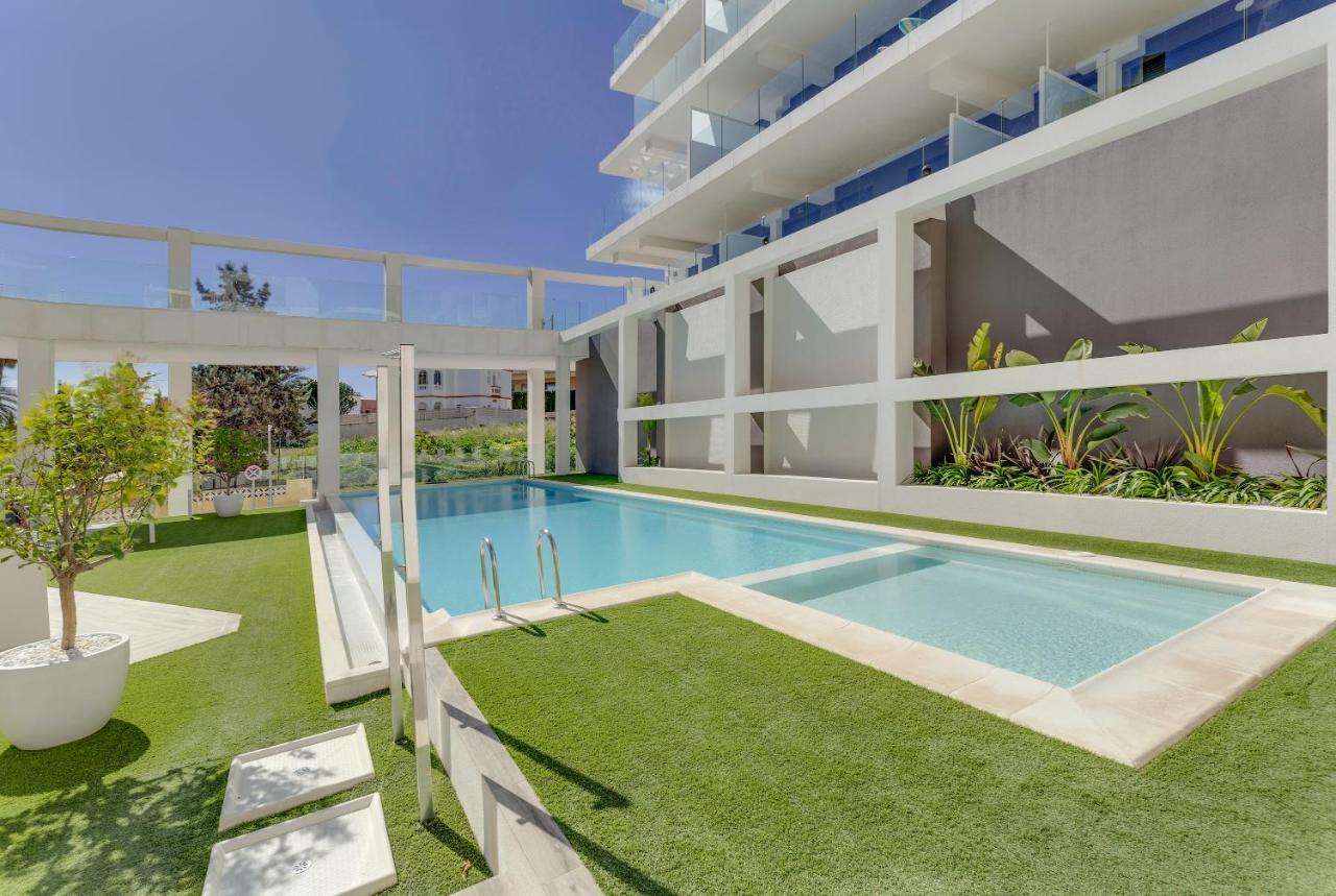 & - Premium Apartment Calpe