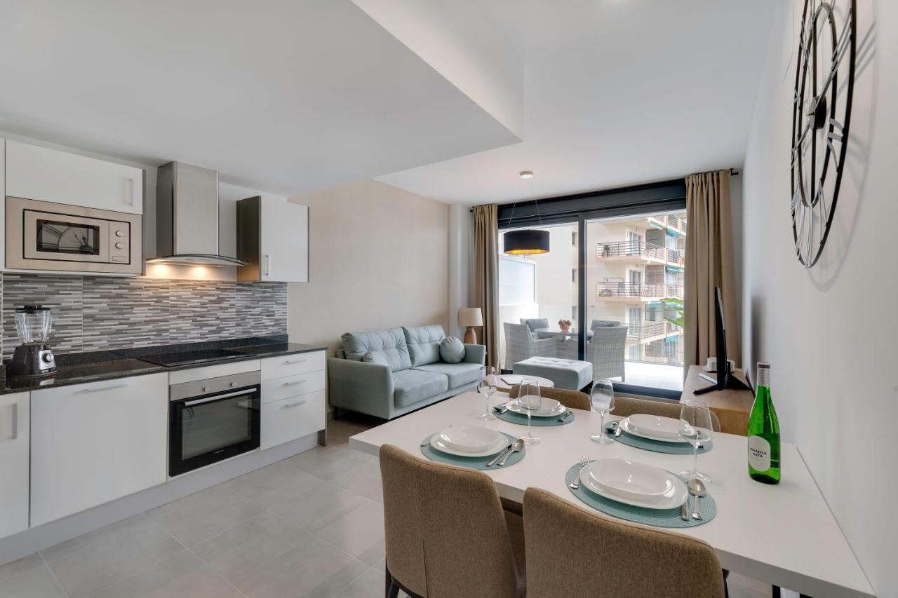 & - Premium Apartment Calpe