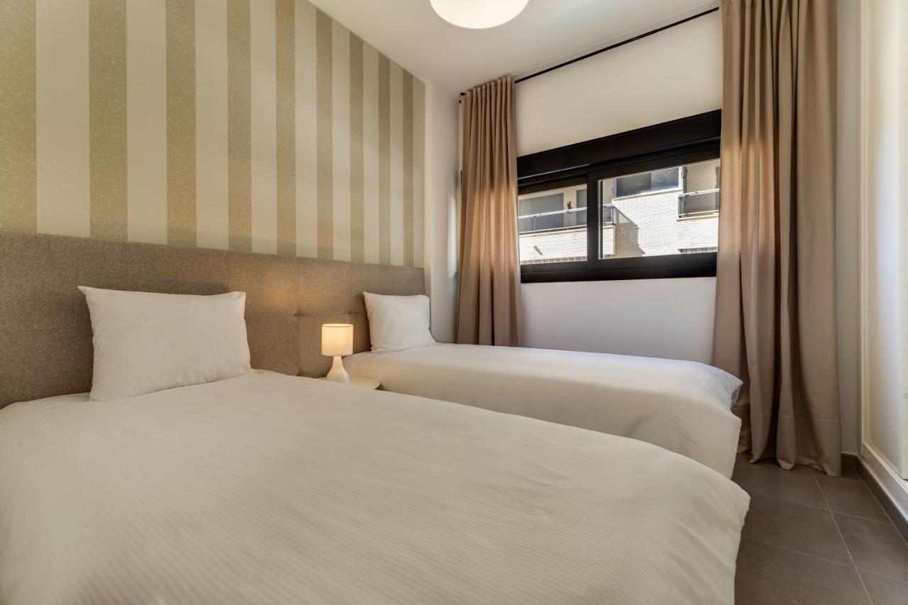 & - Premium Apartment