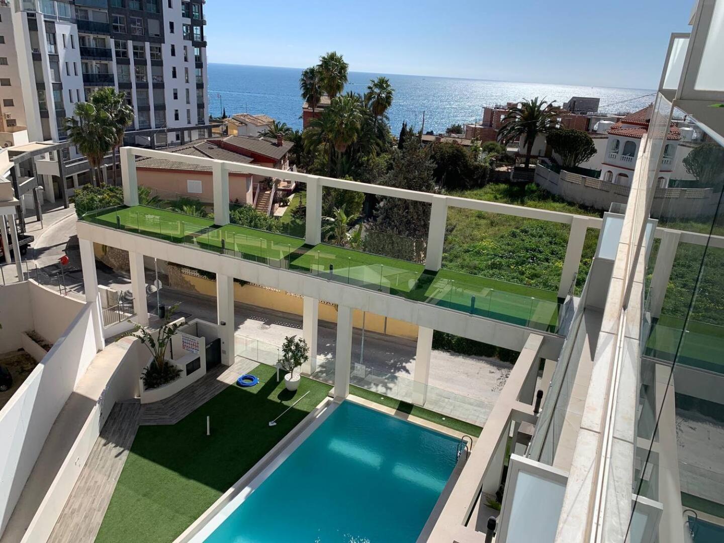 & - Premium * Calpe